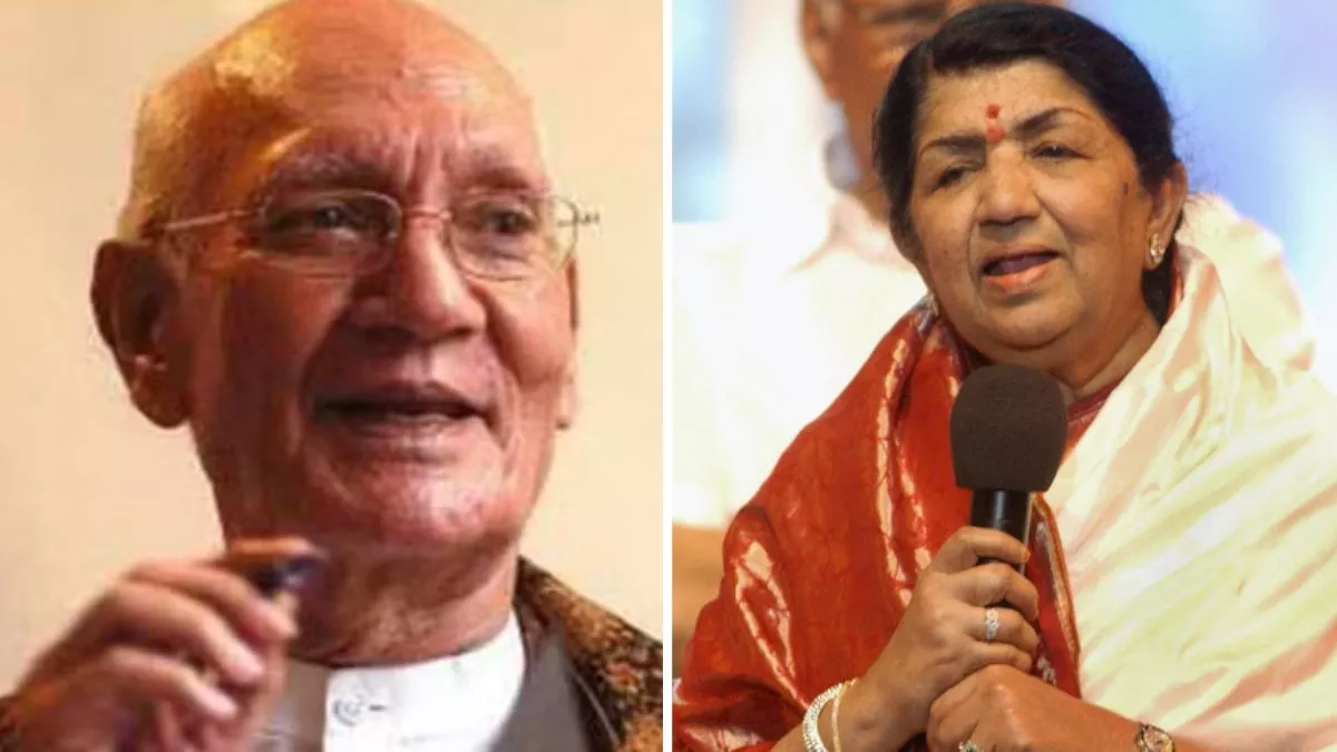 OP Nayyar Never Worked With Lata Mangeshkar Again After One Film, Felt Irritated by It