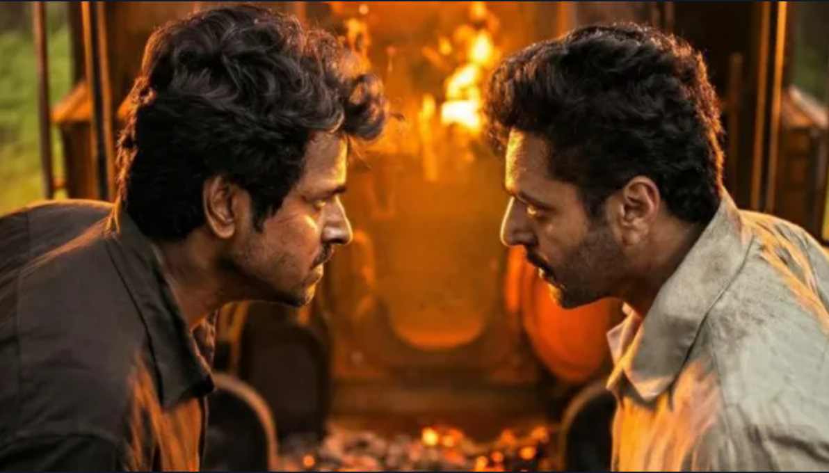 Parasakthi box office collection (Day 4): Sivakarthikeyan and Ravi Mohan starrer sees a massive drop in India collections